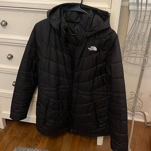 North Face Tamburello Parka
